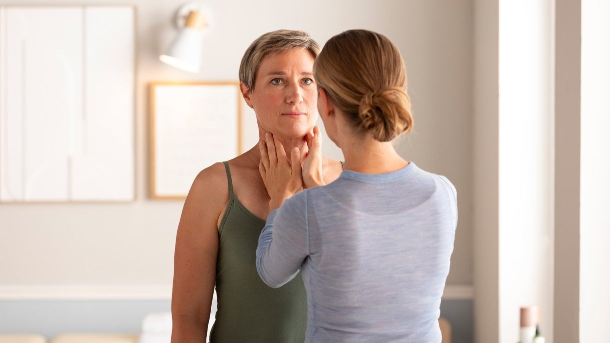 Basale Stimulation® in der Pflege